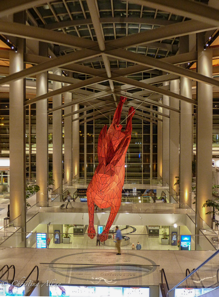 Architecture Red-Rabbit-Sacramento-Airport-2-Allan