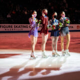 Ladies medalists Nasvhille US Figure Skating-3123