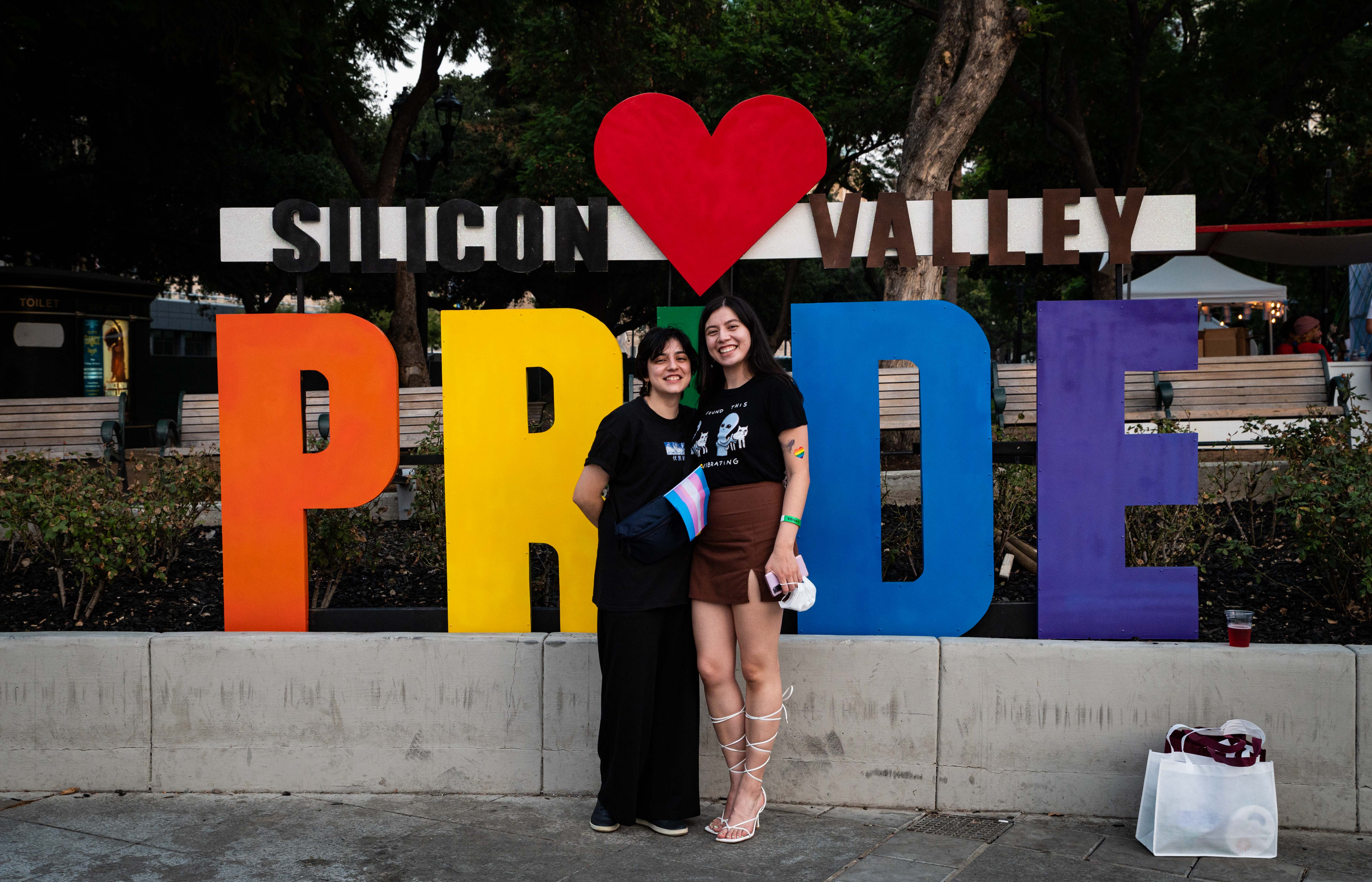 Pride in Peru
