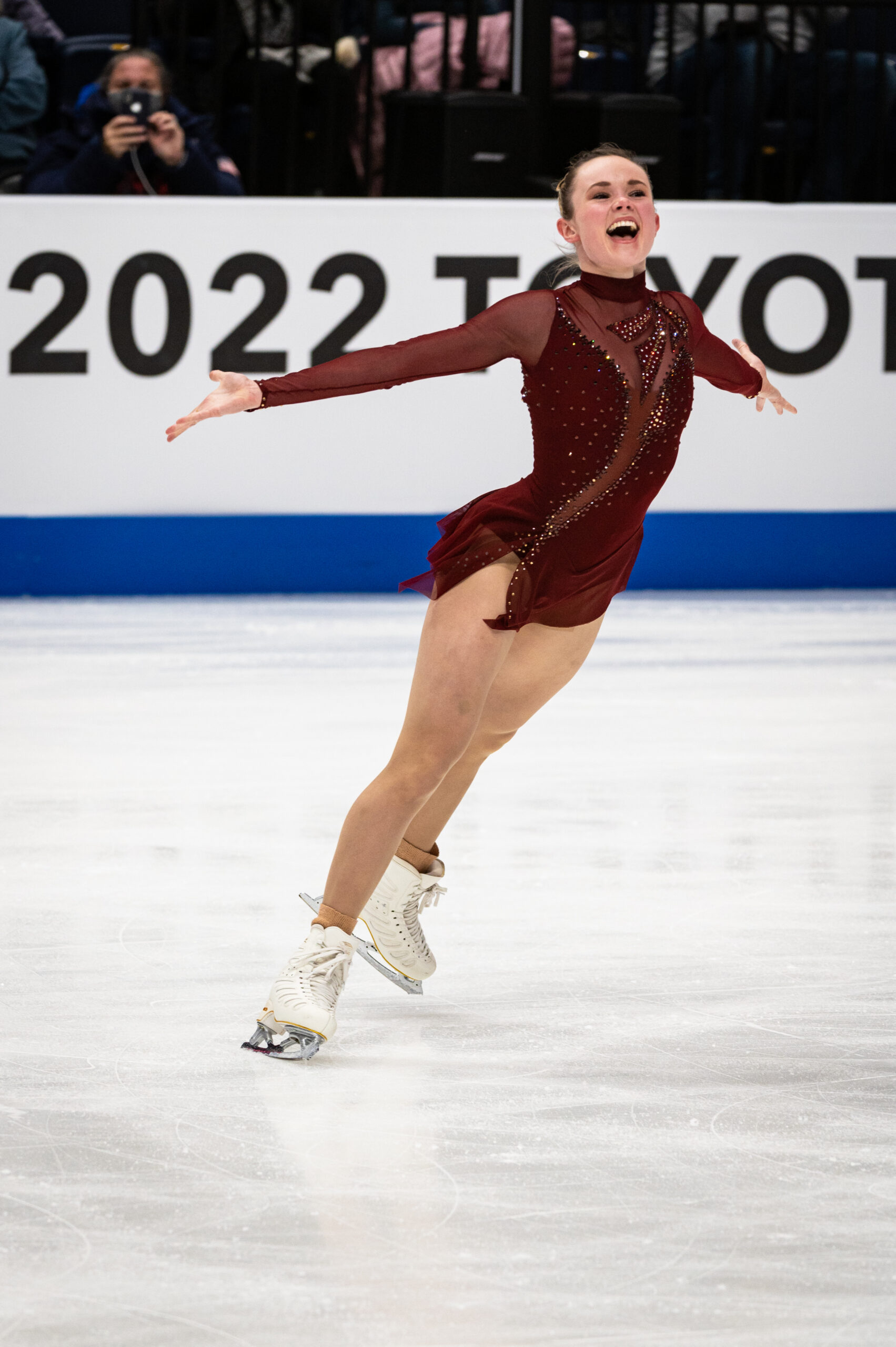 Mariah Bell Nasvhille US Figure Skating-3047