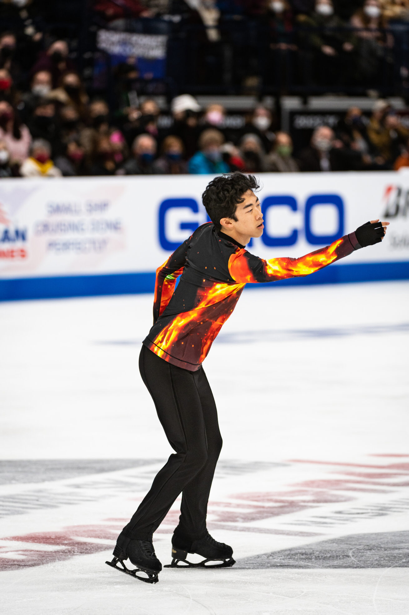 Nathan Chen Nasvhille US Figure Skating-4038
