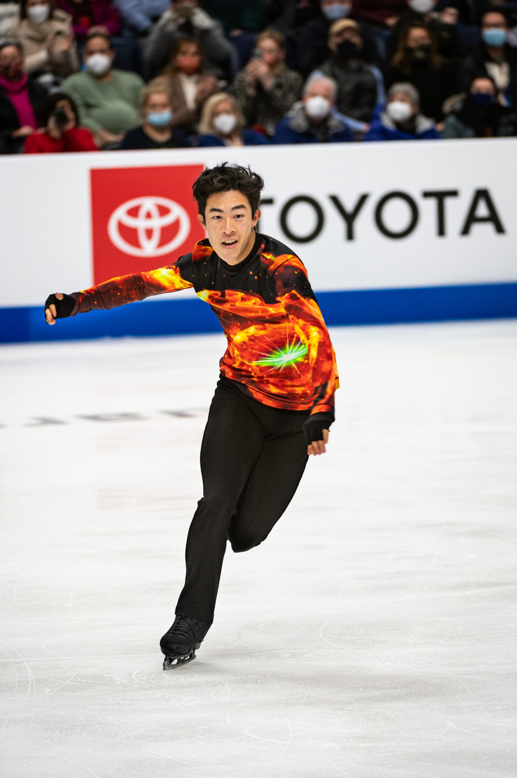 Nathan Chen Nasvhille US Figure Skating-4089
