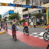 City bikers lima Peru-6056