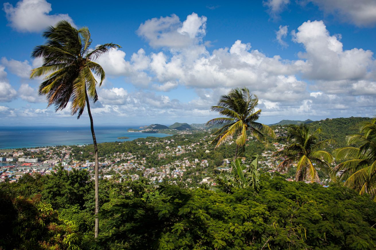Saint Lucia, caribbean, island, vacation, holiday, honeymoon, lesser antilles, english speaking, beautiful, volcanic island, travel blog, travel, tourism, travel photography