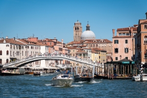venice photography, venice photos, travel photos, lesbian photographer, gay photographer Ponte degli Scalzi, Grand Canal Bridge Venice, Italy