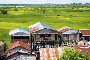 Iquitos river houses amazon Peru-7296
